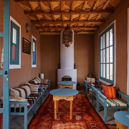 Agafay Desert Hotel El Karia 外观 照片
