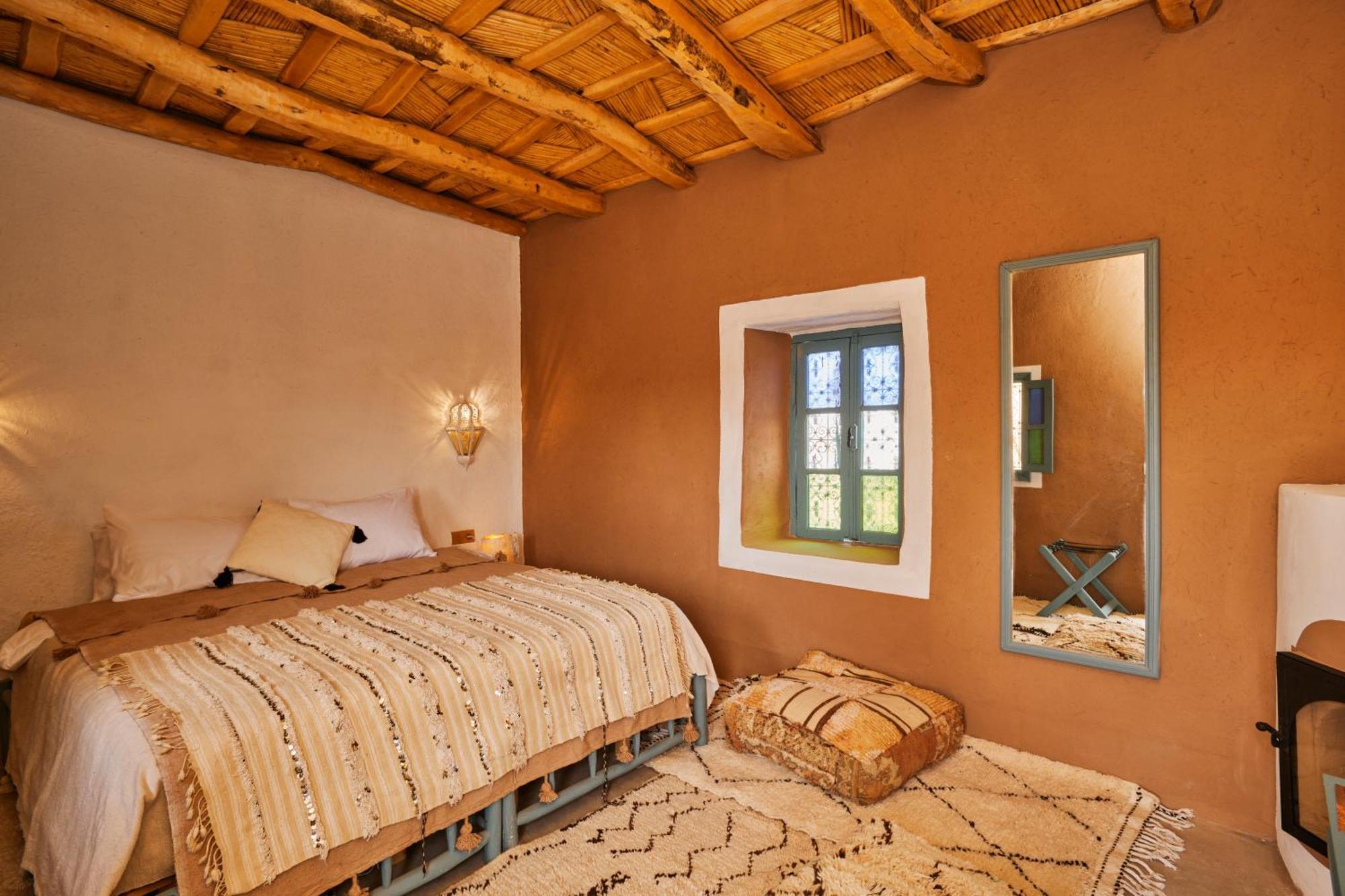 Agafay Desert Hotel El Karia 外观 照片