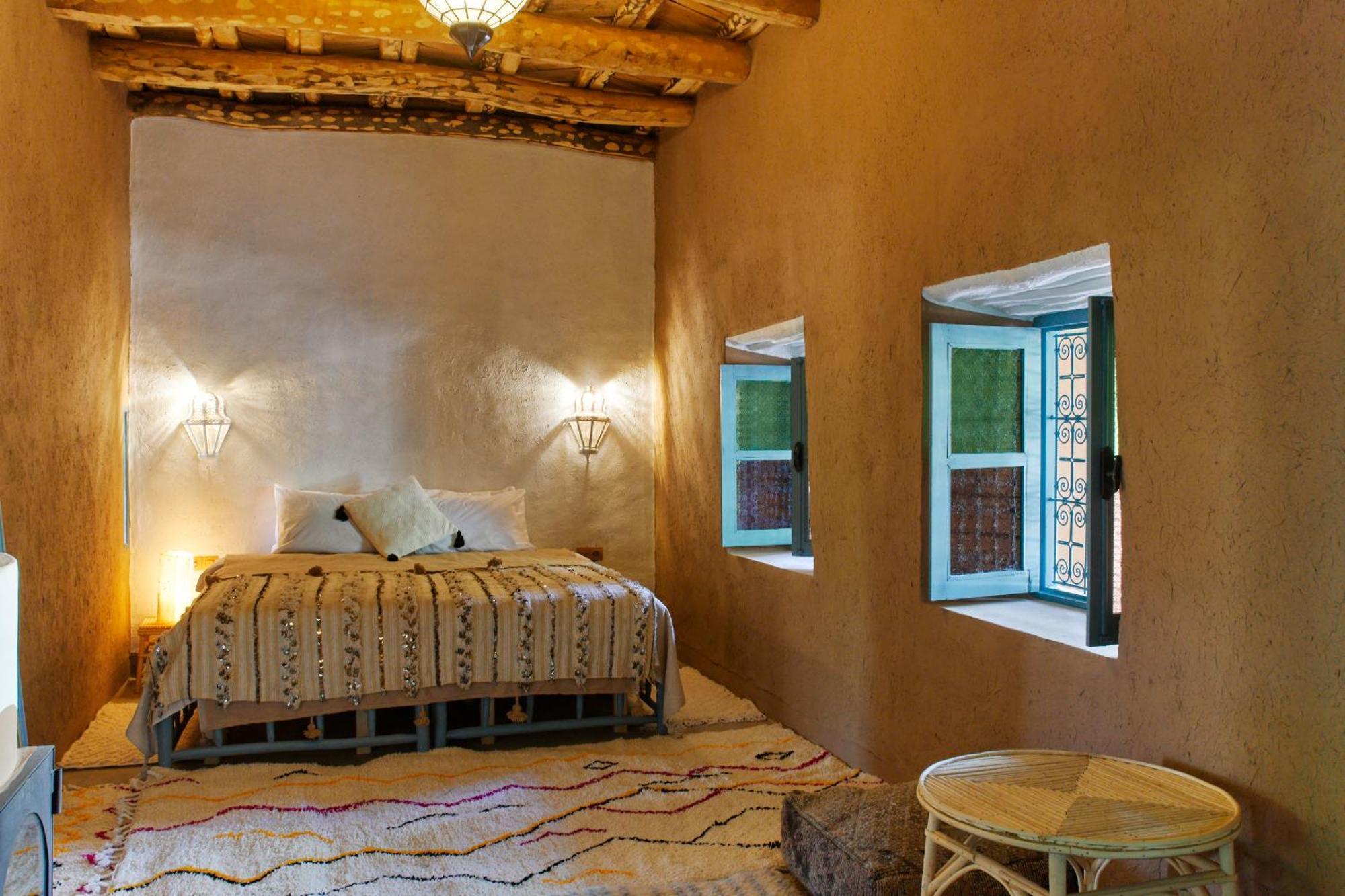 Agafay Desert Hotel El Karia 外观 照片